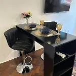 Apartmento Praia 664