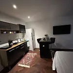 Apartmento Praia 664