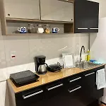 Apartmento Praia 664
