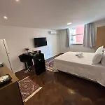 Apartmento Praia 664