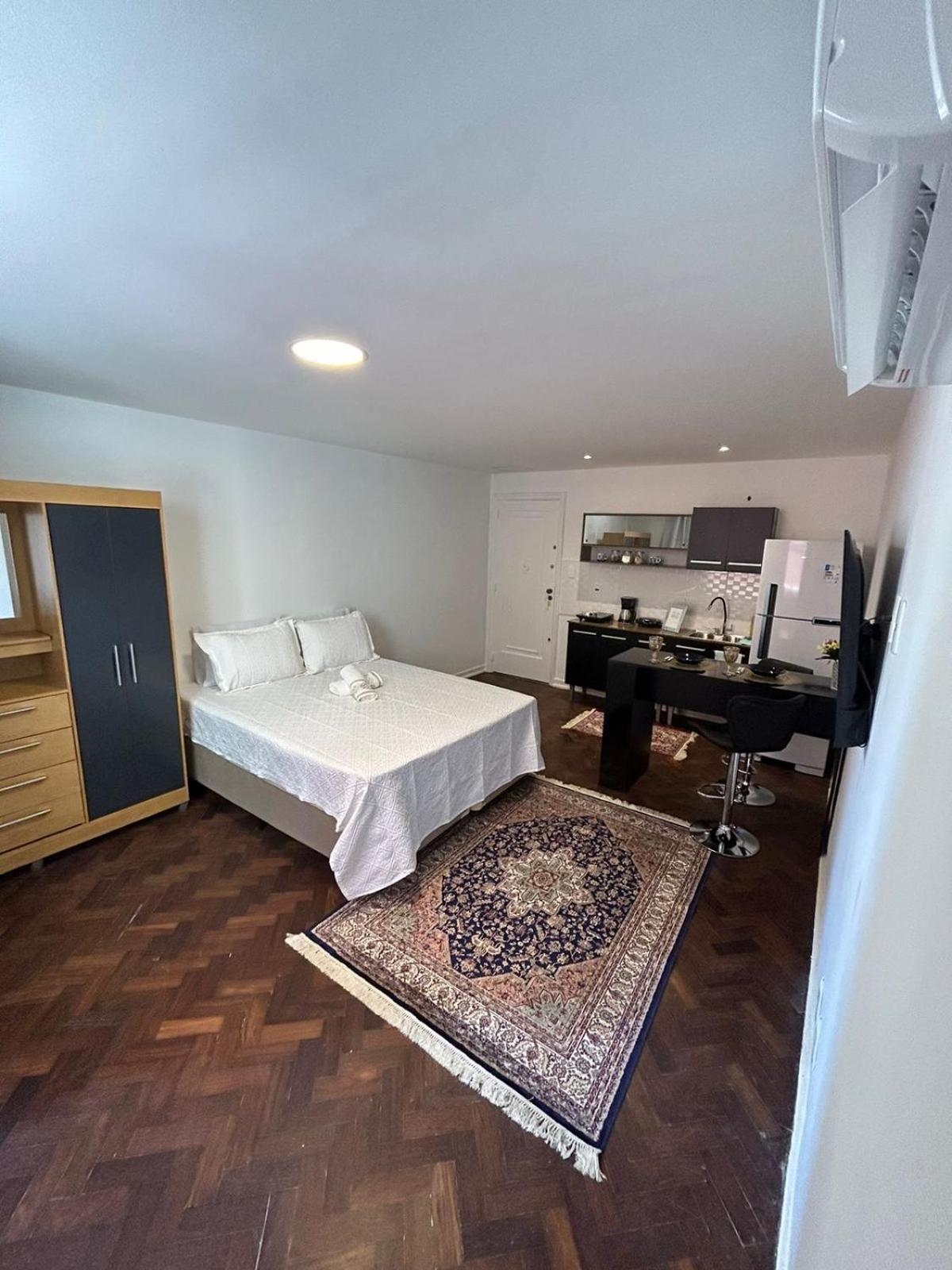 Apartmento 664 * Rio de Janeiro
