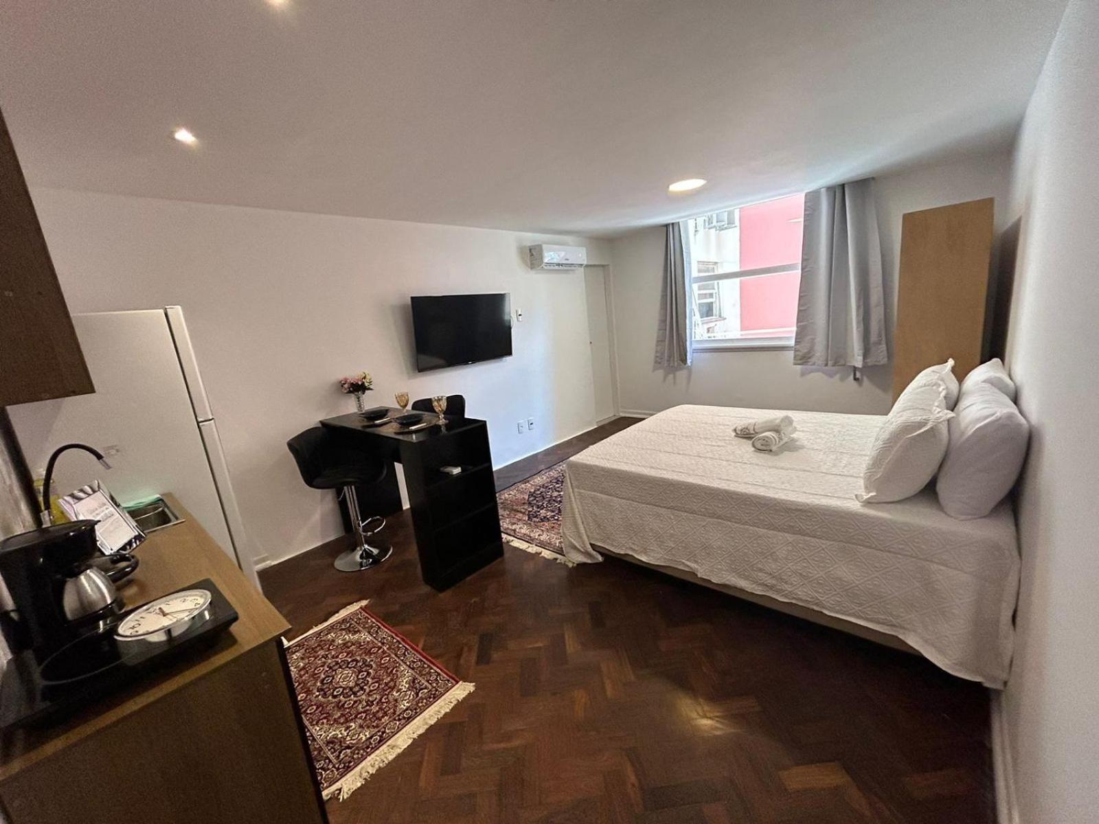 Apartmento 664 * Rio de Janeiro